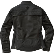 Cargo Air Womens Jacket Black Xl
