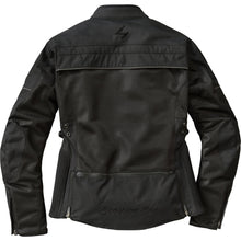 Cargo Air Womens Jacket Black Lg