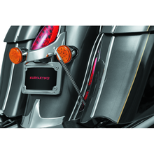 Kuryakyn Antenna Adapter For Indian & Victory