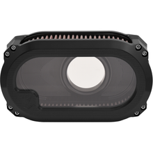 Nl Tc Air Cleaner W/Glass Black W/Black