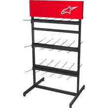 ALPINESTARS Display Stand - Gloves - Box 1 of 2 99GD-94108-10