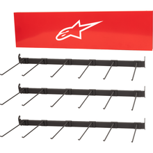 ALPINESTARS Display Stand - Gloves - Box 2 of 2 99GD-94109-10