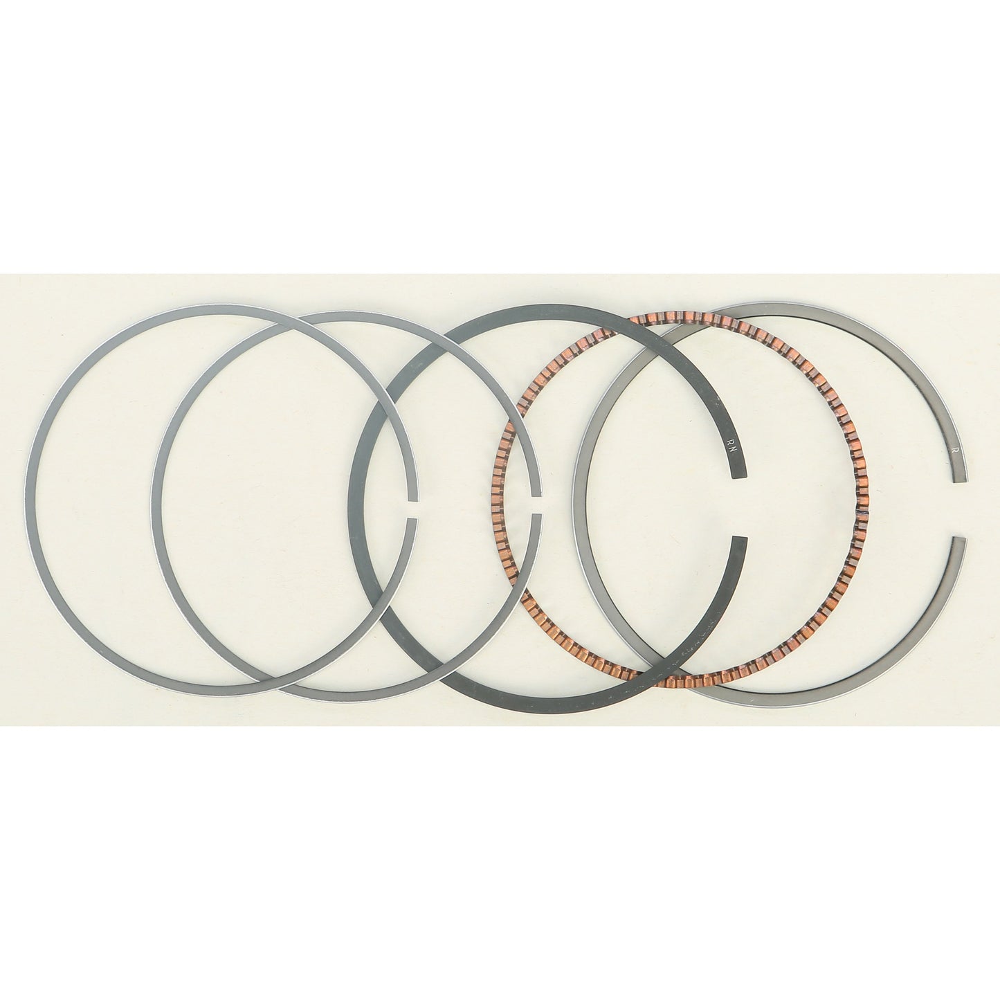 130cc Replacement Ring Set