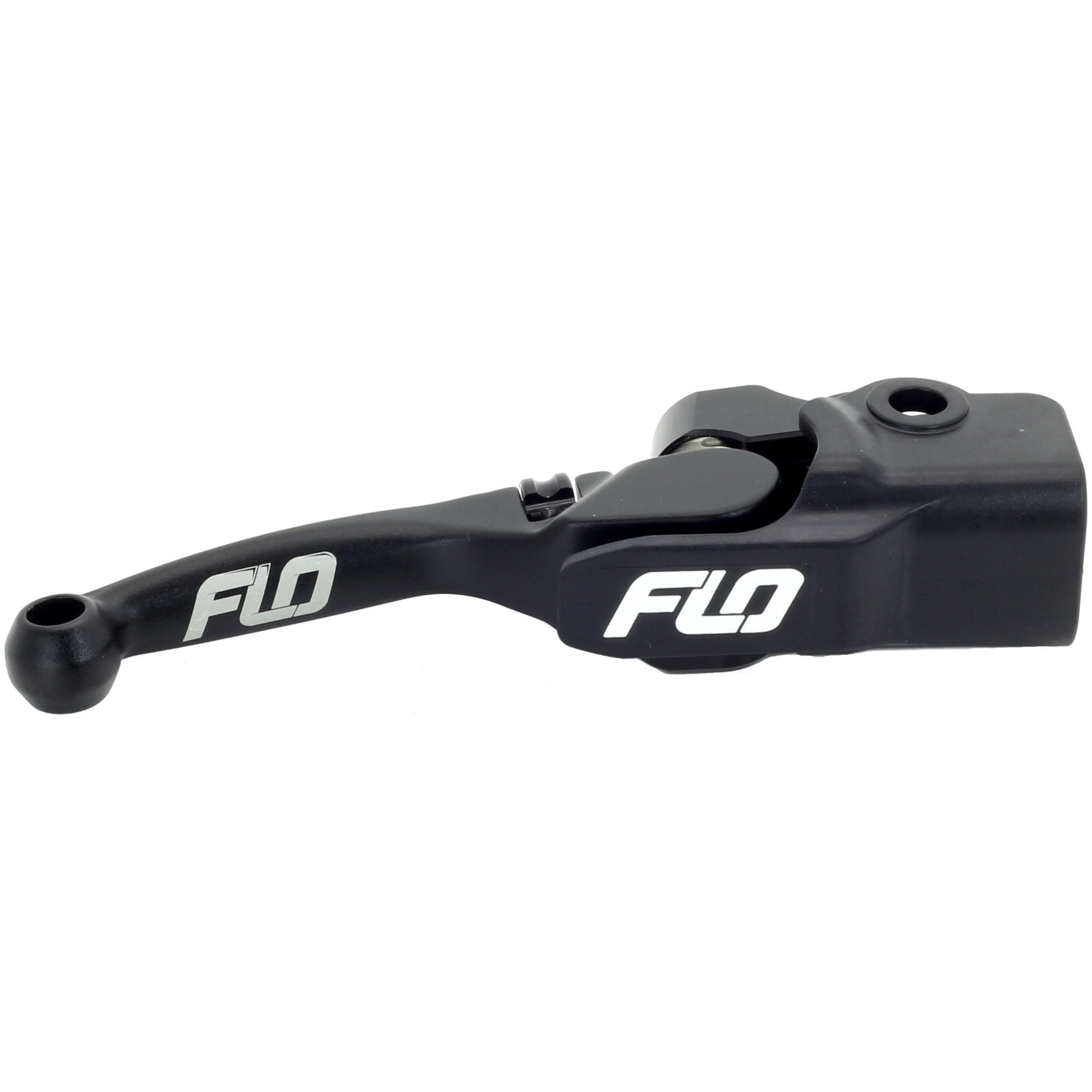 Pro 160 Brake Lever Black Kaw