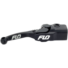 Pro 160 Brake Lever Black Kaw