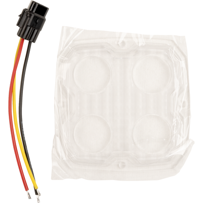 DENALI Light Pod - D4 w/DataDim* DNL.04.050