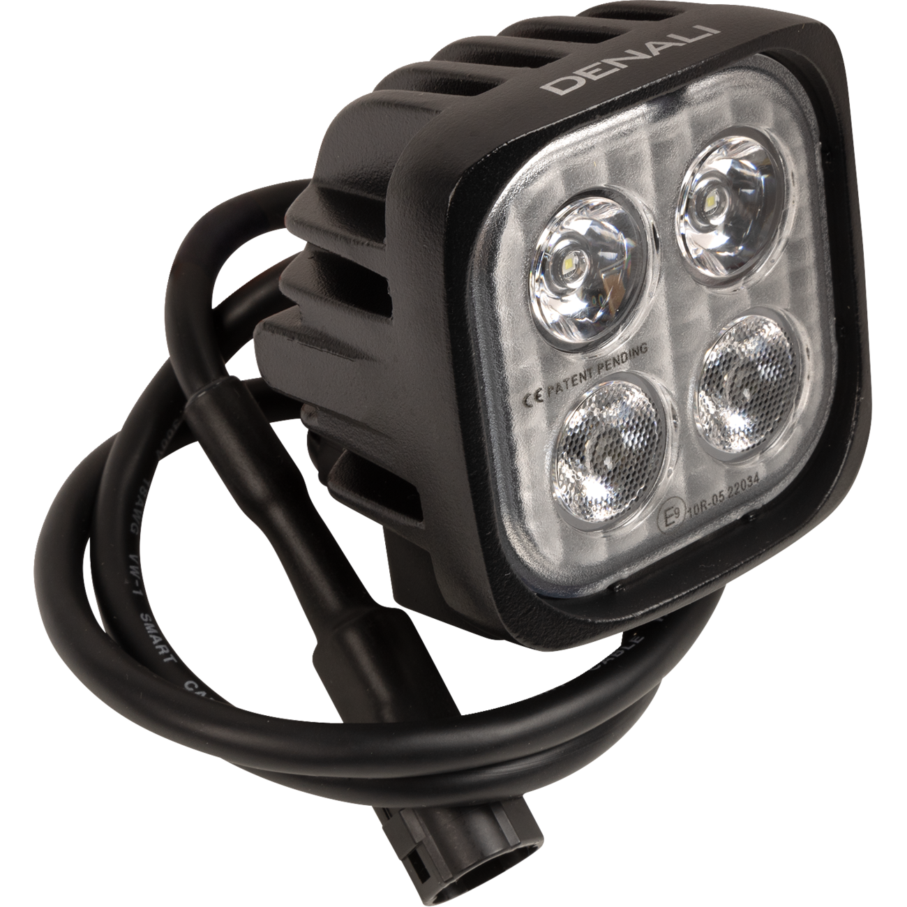 DENALI Light Pod - S4 w/DataDim* DNL.S4.050