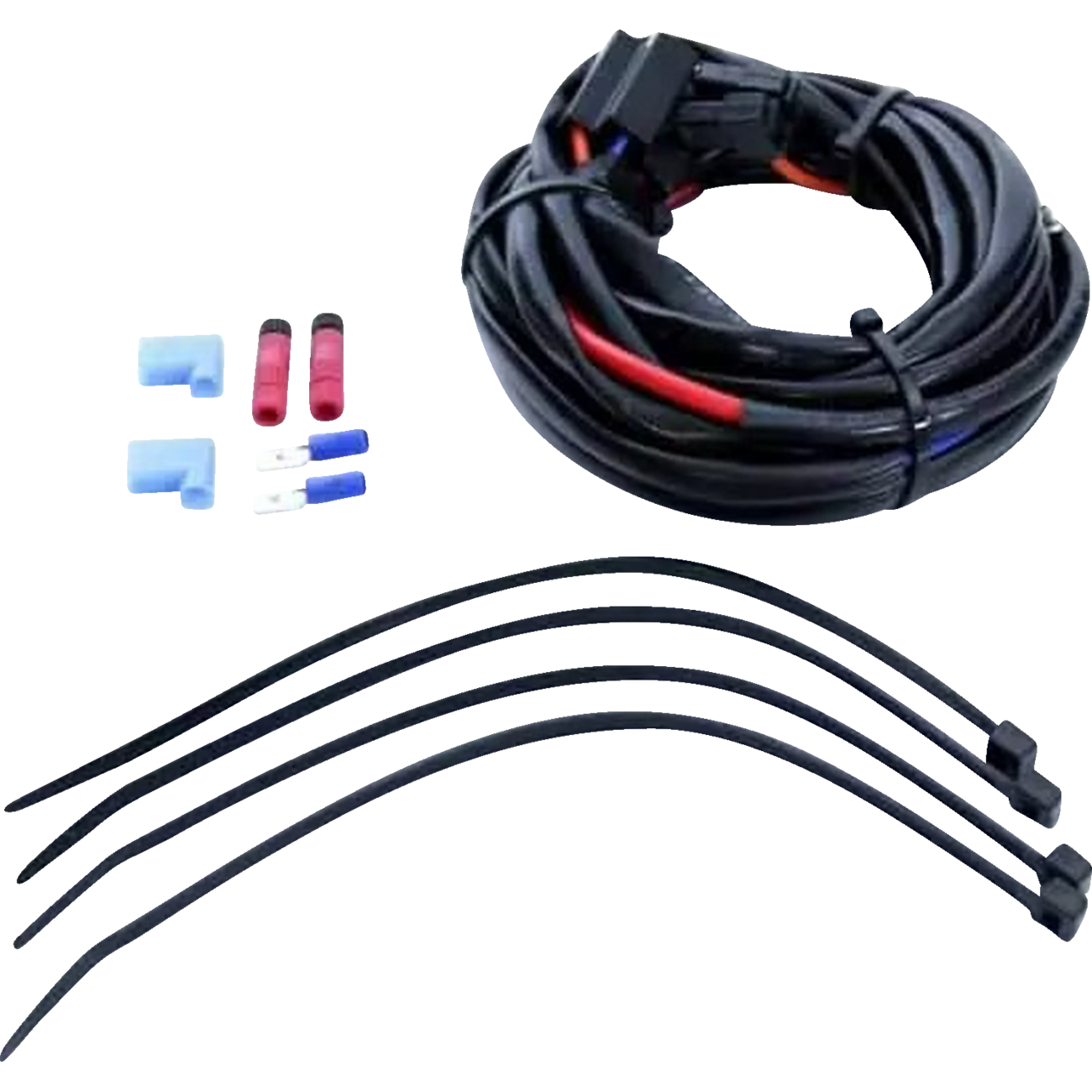 DENALI Wire Kit - SoundBomb DNL.ELC.10000