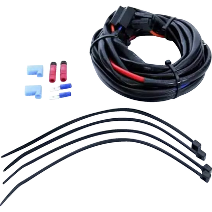 DENALI Wire Kit - SoundBomb DNL.ELC.10000