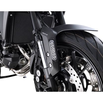 DENALI Mount - Driving Light - Flush - B6 LAH.DRL.10200