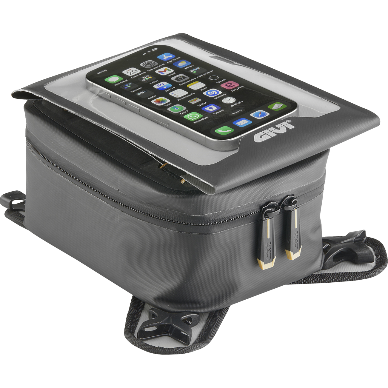 GIVI Canyon Tank Bag - 3 Liter GRT729