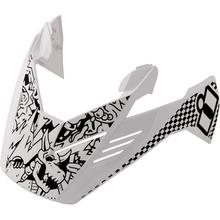 ICON Elsinore™ Peak - Doodle 3 - White - M-L 0132-1848