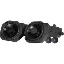 MB QUART Speakers and Enclosure - Front - Polaris MBQRP-F116