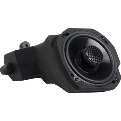 MB QUART Speakers and Enclosure - Front - Polaris MBQRP-F116