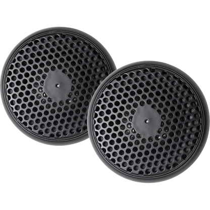 MB QUART Speakers and Enclosure - Front - Polaris MBQRP-F116