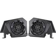 MB QUART Speakers and Enclosure - Rear - Polaris MBQRP-R116