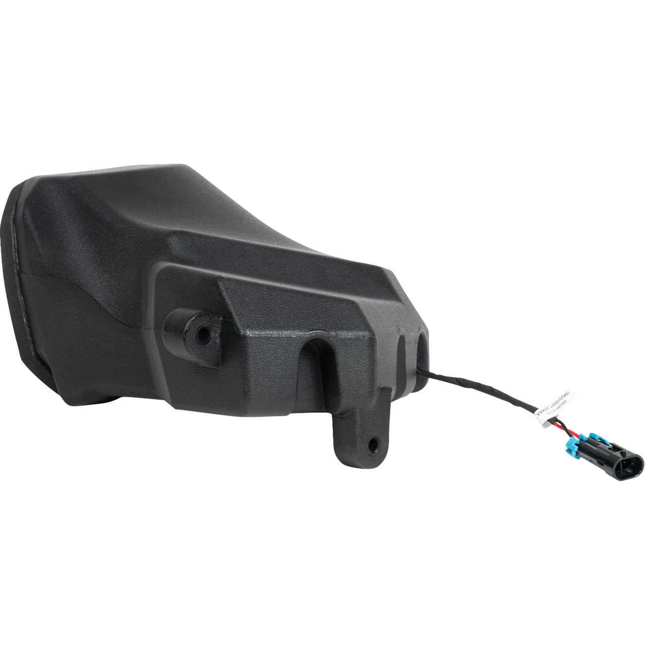 MB QUART Speakers and Enclosure - Front - Polaris MBQRP-F116