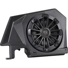 MB QUART Speakers and Enclosure - Rear - Polaris MBQRP-R116