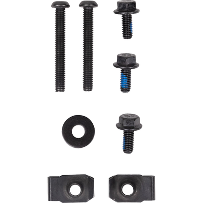 MB QUART Audio Kit - Stage 3 - RZR w/ Ride Command MBQRP-STG3-RC-1