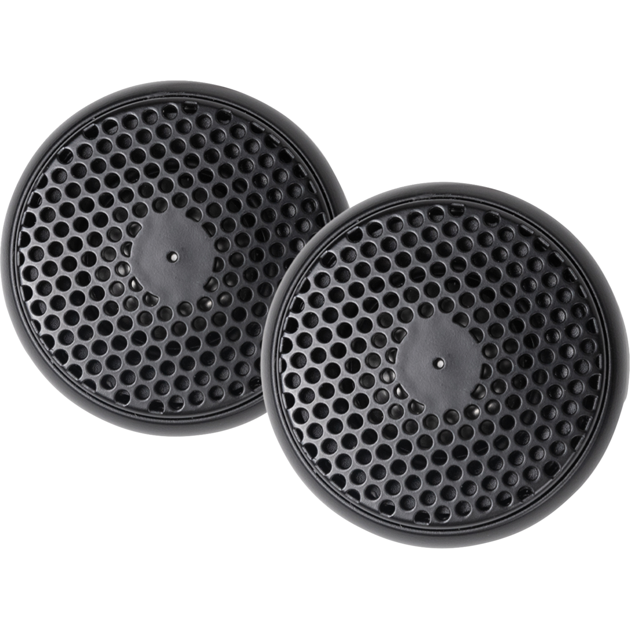 MB QUART Audio Kit - Stage 3 - RZR w/ Ride Command MBQRPSTG3RCUP1