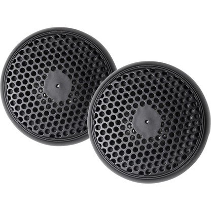 MB QUART Audio Kit - Stage 3 - RZR w/ Ride Command MBQRPSTG3RCUP1