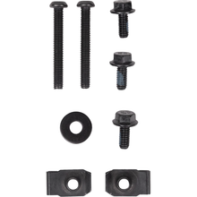 MB QUART Subwoofer/Amplifier - Polaris MBQRP-SUB-1