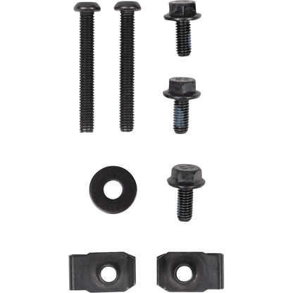 MB QUART Subwoofer/Amplifier - Polaris MBQRP-SUB-1