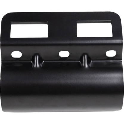 MB QUART Subwoofer/Amplifier - Polaris MBQRP-SUB-1