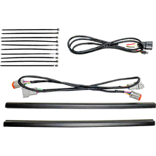 MB QUART Relocation Harness - Power Window - Ranger Audio Roof MBQRG4-NSPH-1