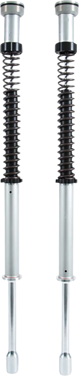 OHLINS Fork Cartridge Kit - Front - NIX 22 - Softail (FKS221) FKS 221