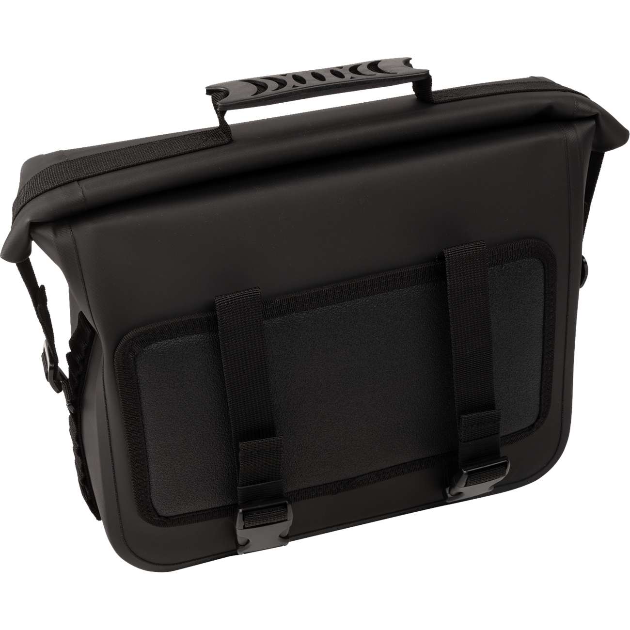 RAVEK MOLLE Zipperless Bag - Waterproof - Black H59-104BK