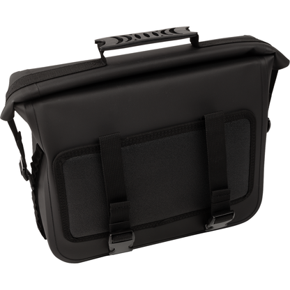 RAVEK MOLLE Zipperless Bag - Waterproof - Black H59-104BK