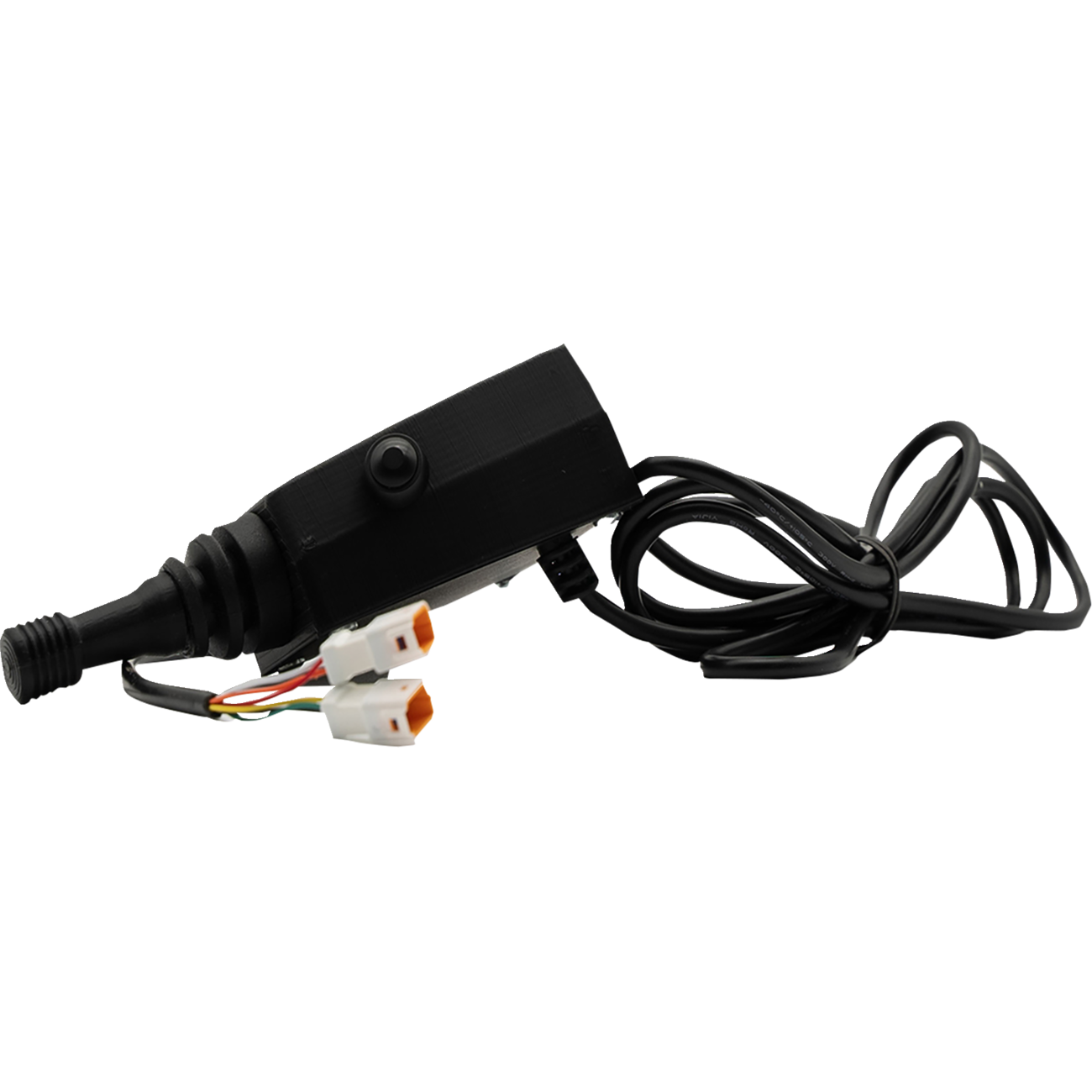 RAVEK Steering Column Turn Signal Stalk Lever - Polaris 64-2090