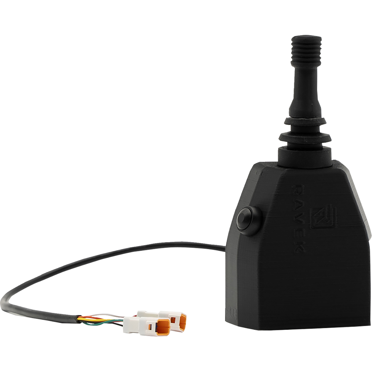 RAVEK Steering Column Turn Signal Stalk Lever - Polaris 64-2090