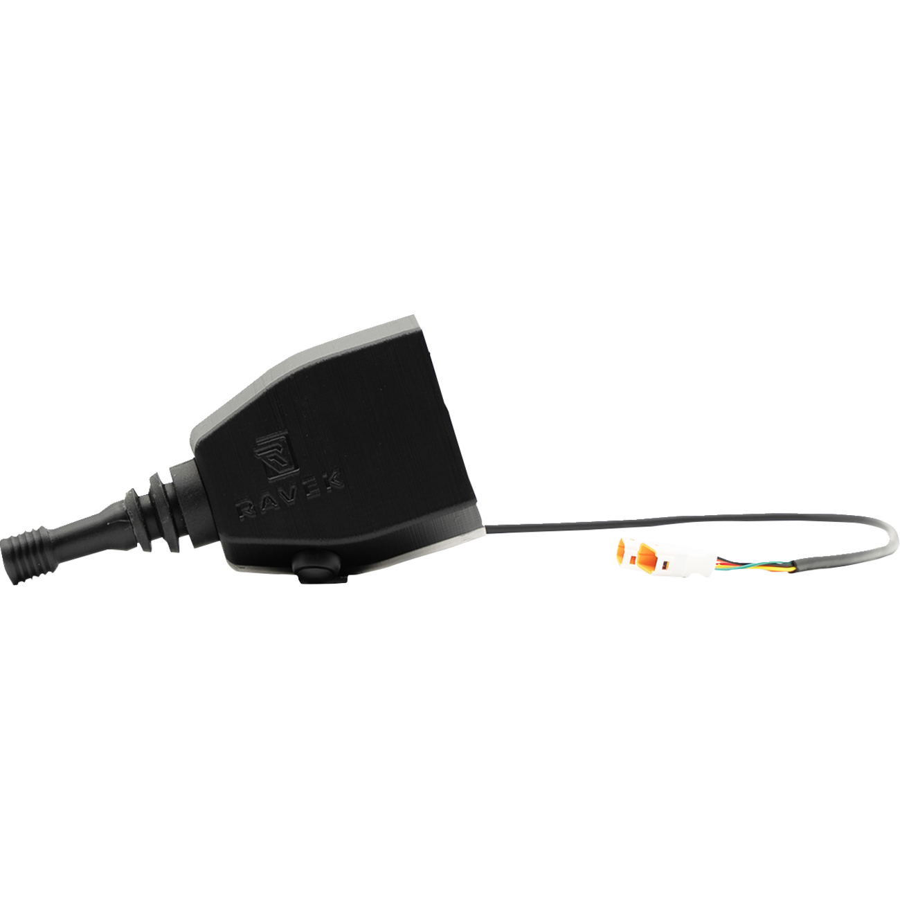 RAVEK Steering Column Turn Signal Stalk Lever - Defender 65-2090