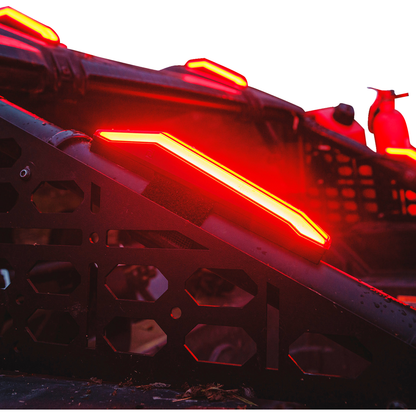 RAVEK Running/Brake Light - Red - Maverick Sport/Trail 65-307