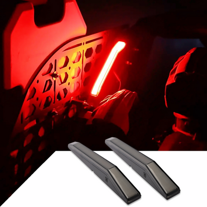 RAVEK Running/Brake Light - Red - Maverick Sport/Trail 65-307