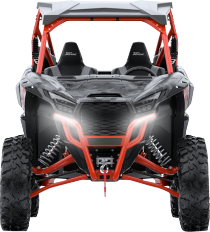 RAVEK Apex Lights™ - Running - White - Teryx 67-301S