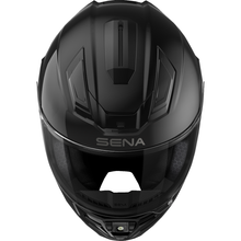 SENA Phantom Helmet - Matte Black - Medium PHANTOM-MB00M3