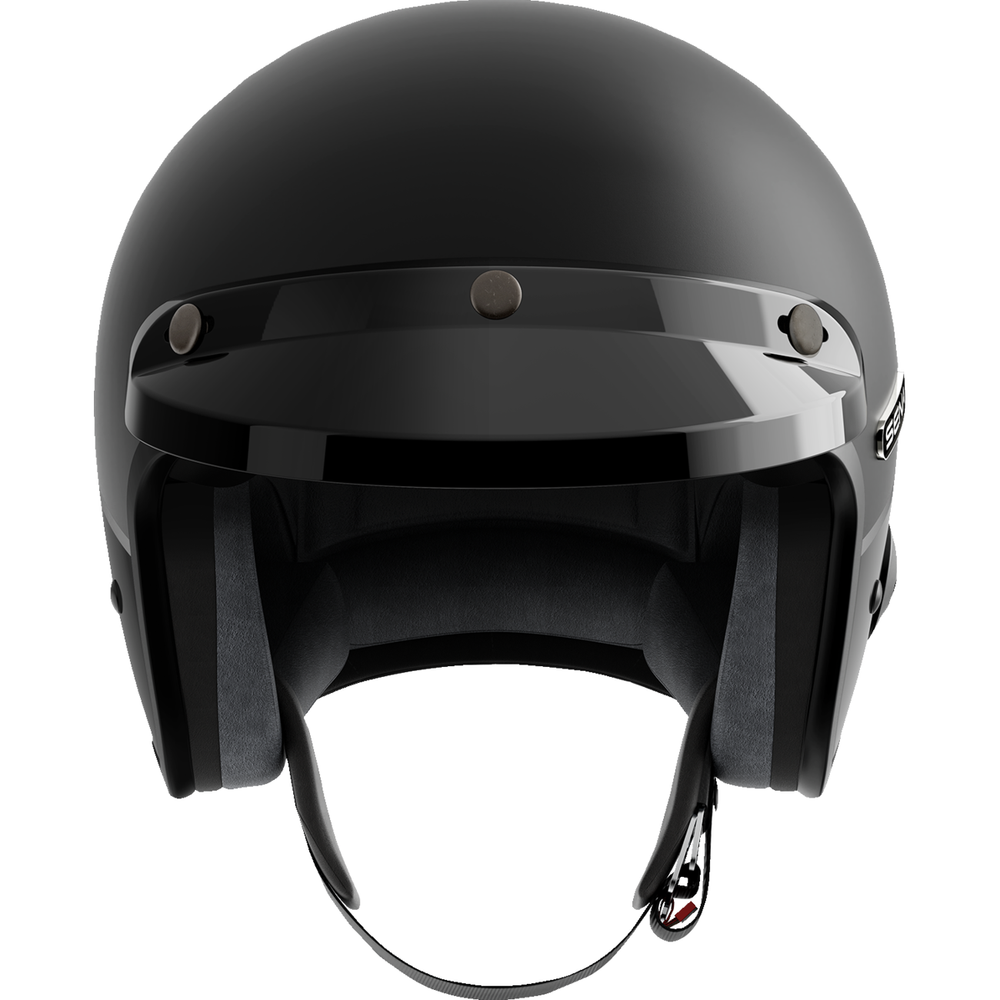 
                      
                        SENA Surge Mesh Helmet - Matte Black - 2XL SURGE-MBGBXXL3
                      
                    
