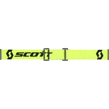 SCOTT Primal Goggle - Yellow/Black - Clear Works Lens 278598-1017113