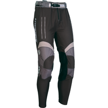 MOOSE OFFROAD Alpha One Pants - Black/Gray - US 30 Slim 2901-12005