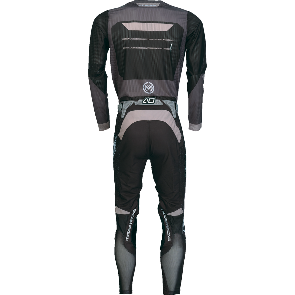 
                      
                        MOOSE OFFROAD Alpha One Jersey - Black/Gray - Large 2910-8299
                      
                    