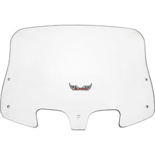 Windshield 16" Clear `17 Up Indian Chieftain