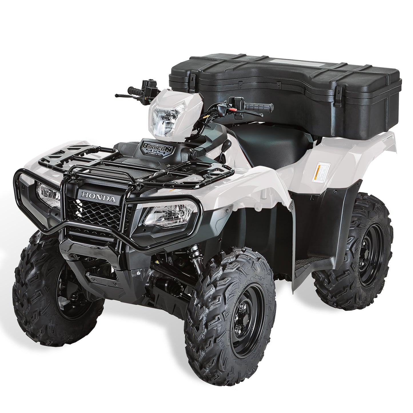 Atv Large Cargo Box