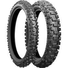 Tire Battlecross X30 Rear 90/100 16 52m Bias Tt