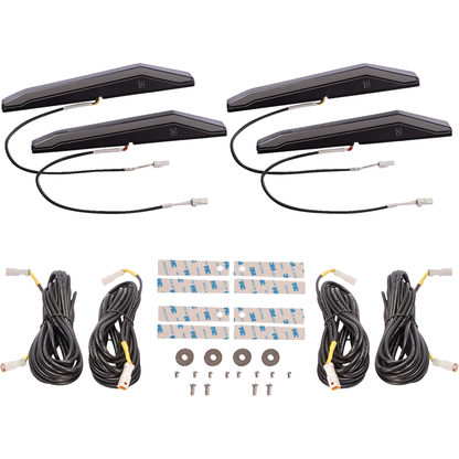 RAVEK Apex Cab Lights - Honda 66-1003