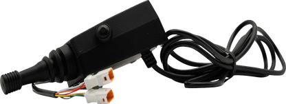 RAVEK Steering Column Turn Signal Stalk Lever - XD 1500 64-1012