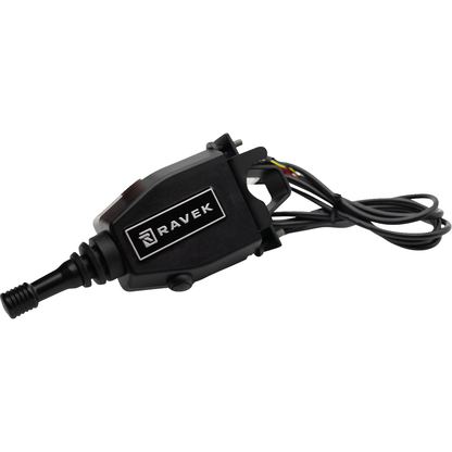 RAVEK Steering Column Turn Signal Stalk Lever - X3/Commander 65-3005