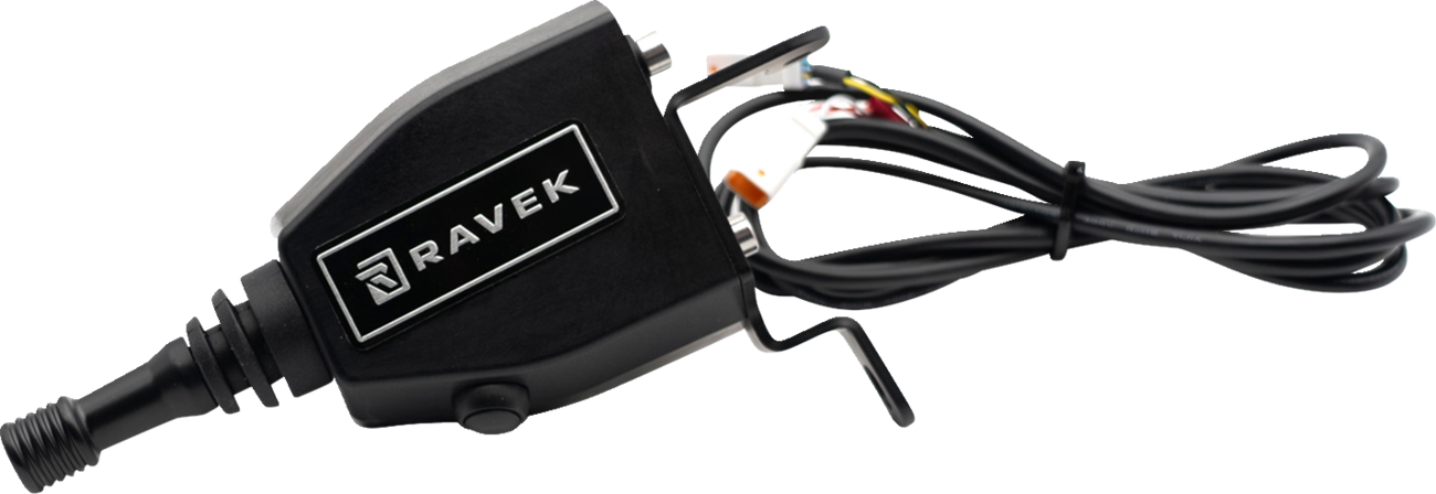 RAVEK Steering Column Turn Signal Stalk Lever - UForce/U10 68-1001
